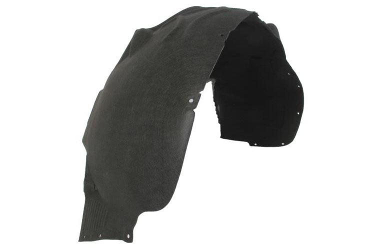 Nadkole plastikowe