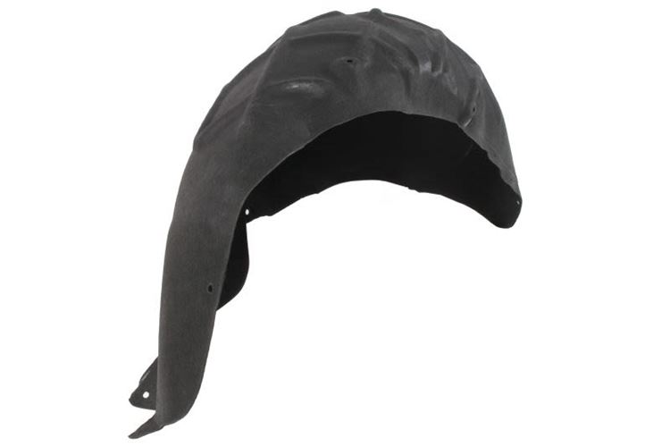 Nadkole plastikowe