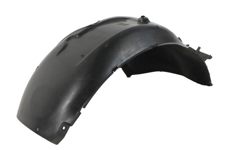 Nadkole plastikowe