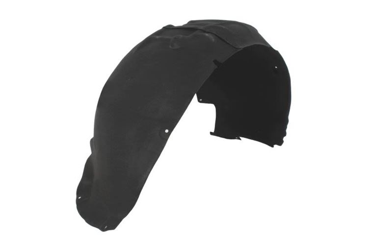 Nadkole plastikowe