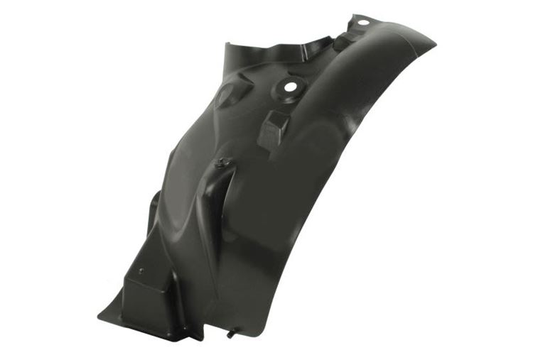 Nadkole plastikowe