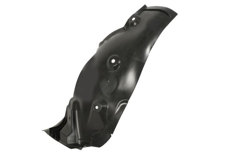 Nadkole plastikowe