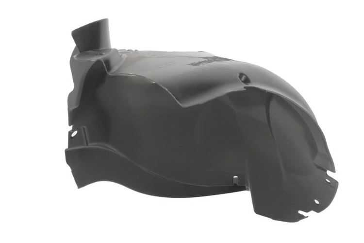 Nadkole plastikowe
