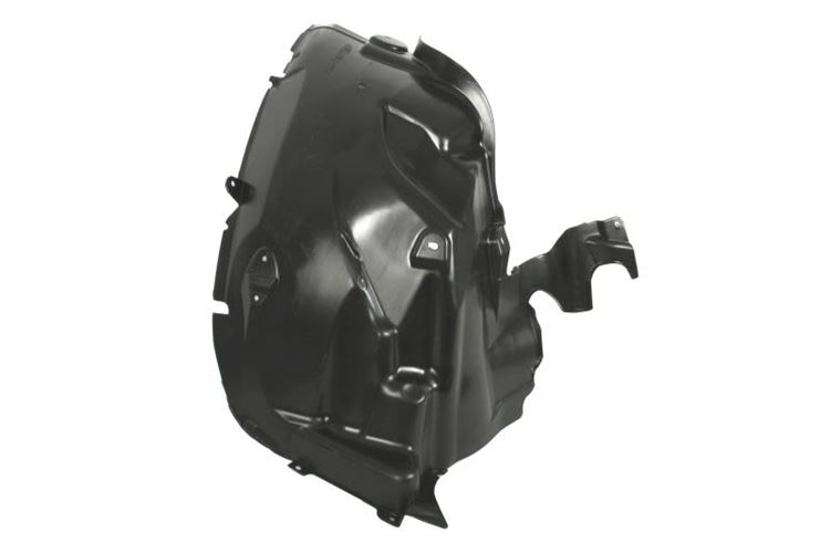 Nadkole plastikowe