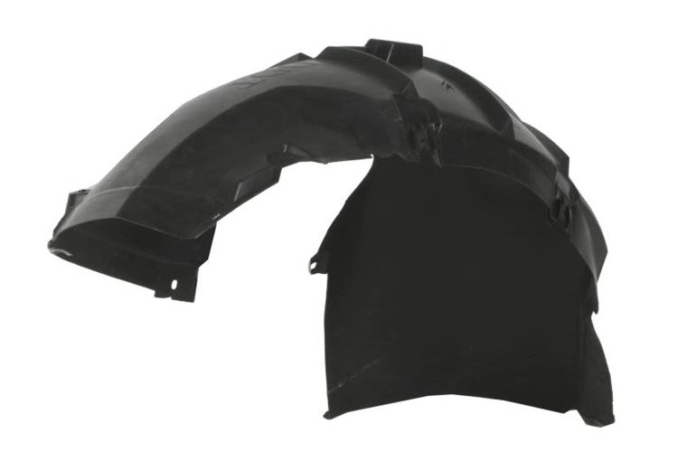 Nadkole plastikowe