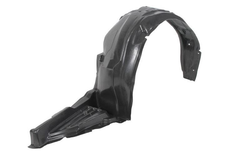 Nadkole plastikowe
