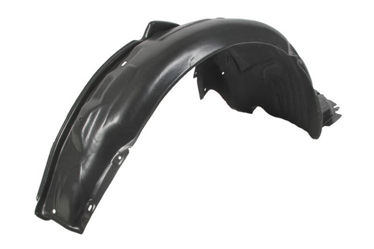 Nadkole plastikowe