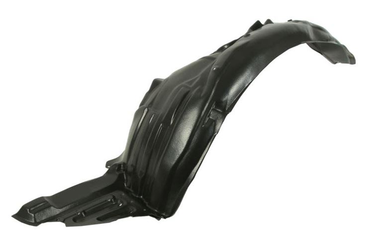 Nadkole plastikowe