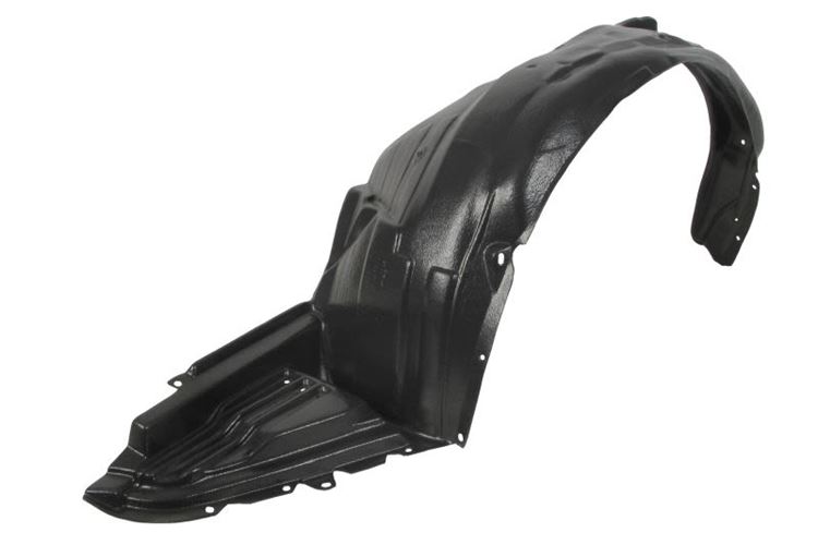 Nadkole plastikowe