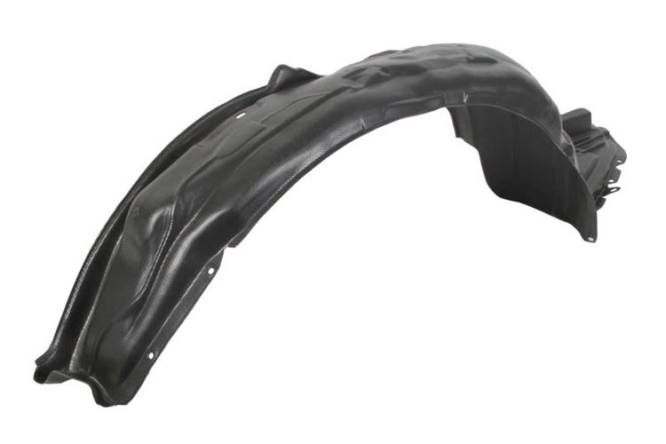 Nadkole plastikowe