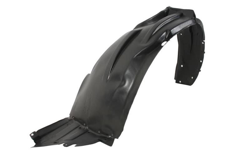 Nadkole plastikowe