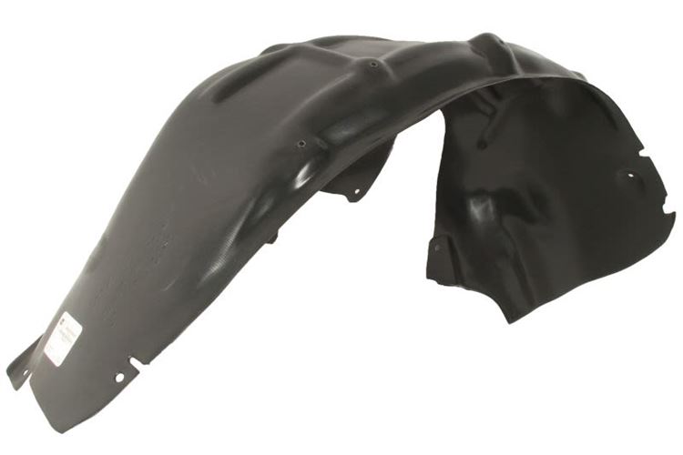 Nadkole plastikowe