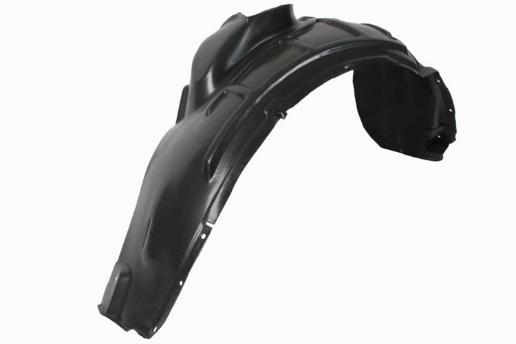 Nadkole plastikowe