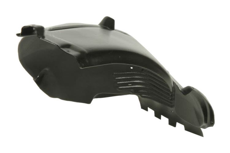 Nadkole plastikowe