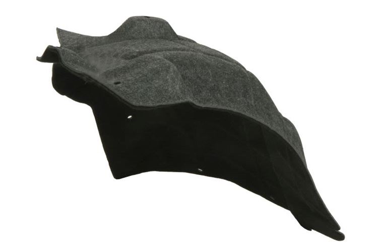 Nadkole plastikowe