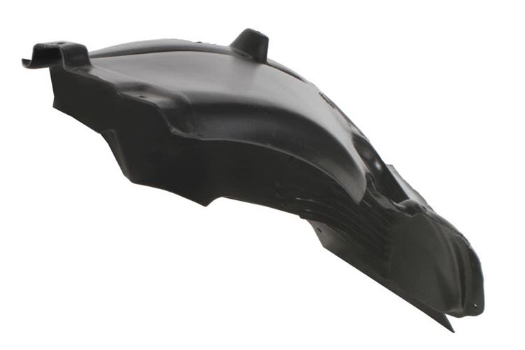 Nadkole plastikowe