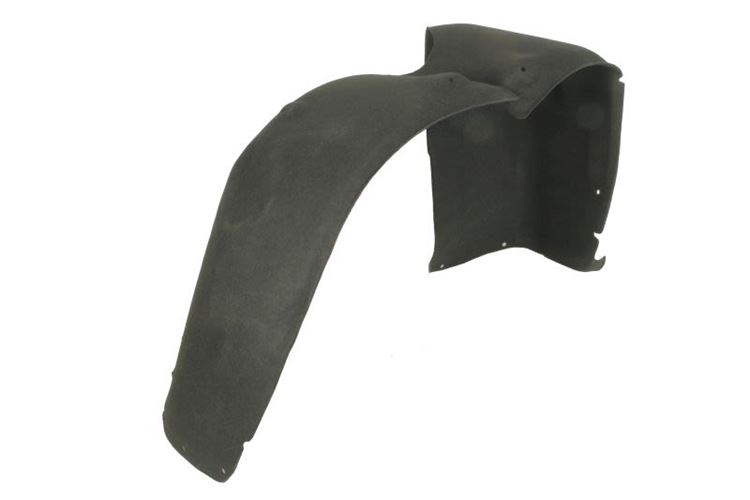 Nadkole plastikowe