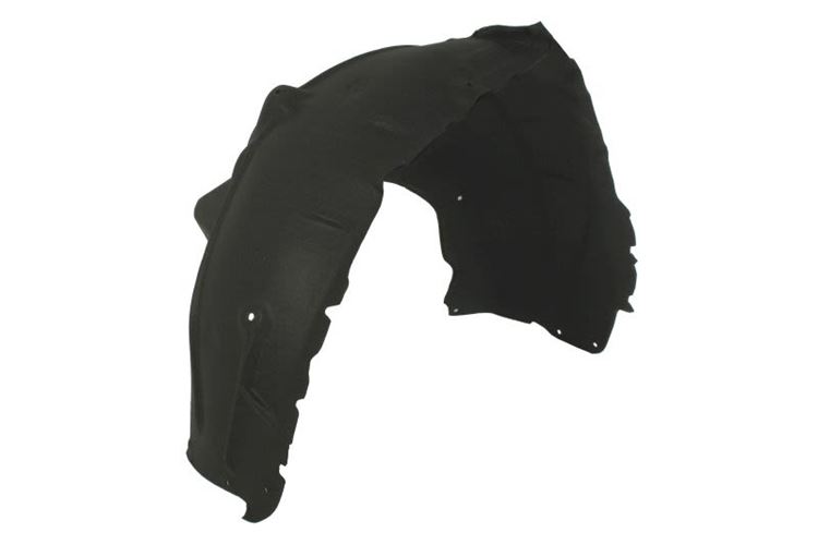 Nadkole plastikowe
