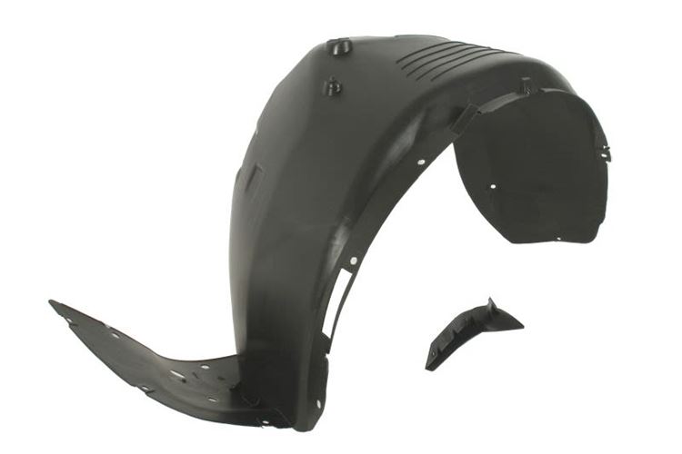Nadkole plastikowe