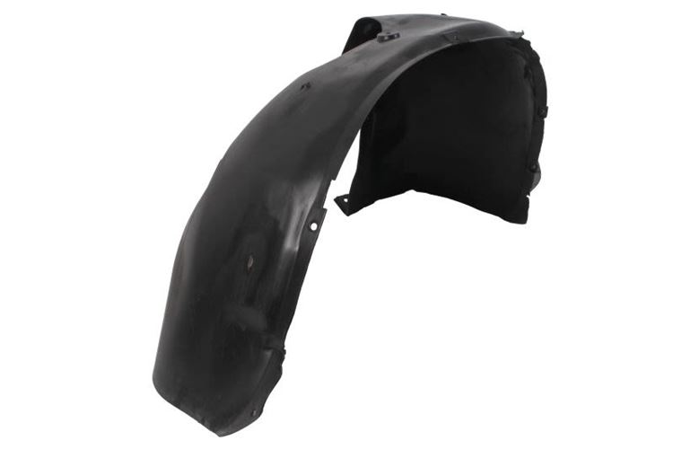 Nadkole plastikowe