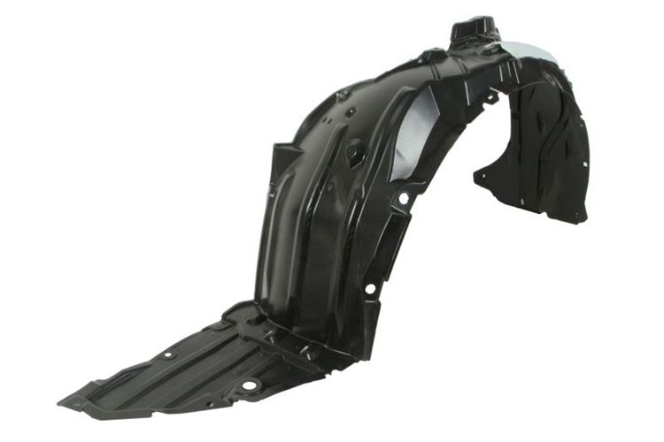 Nadkole plastikowe