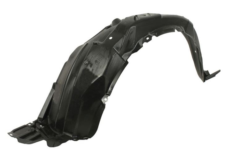 Nadkole plastikowe