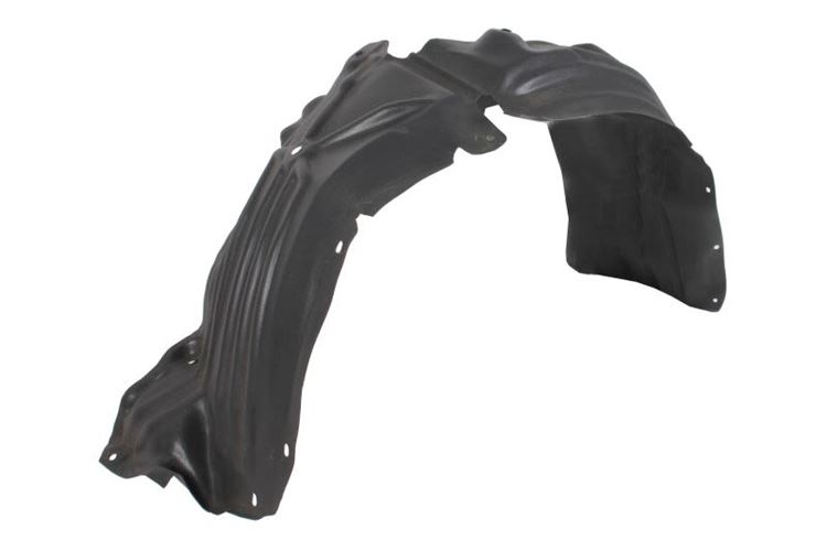 Nadkole plastikowe