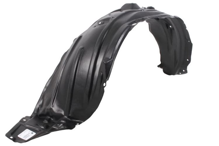 Nadkole plastikowe