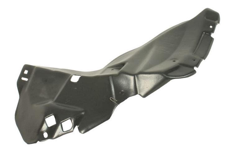 Nadkole plastikowe