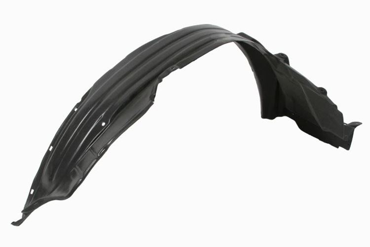 Nadkole plastikowe