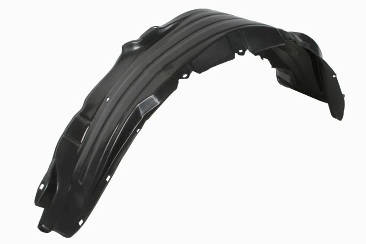 Nadkole plastikowe