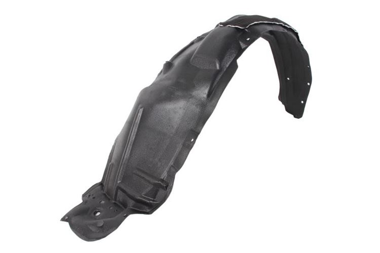 Nadkole plastikowe