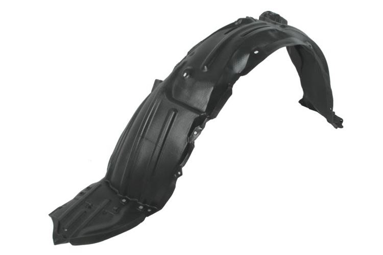 Nadkole plastikowe