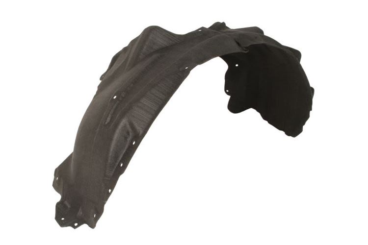 Nadkole plastikowe