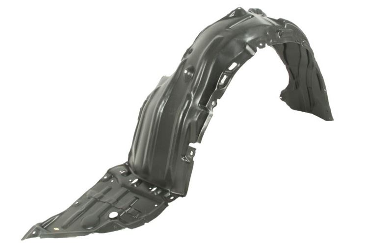 Nadkole plastikowe