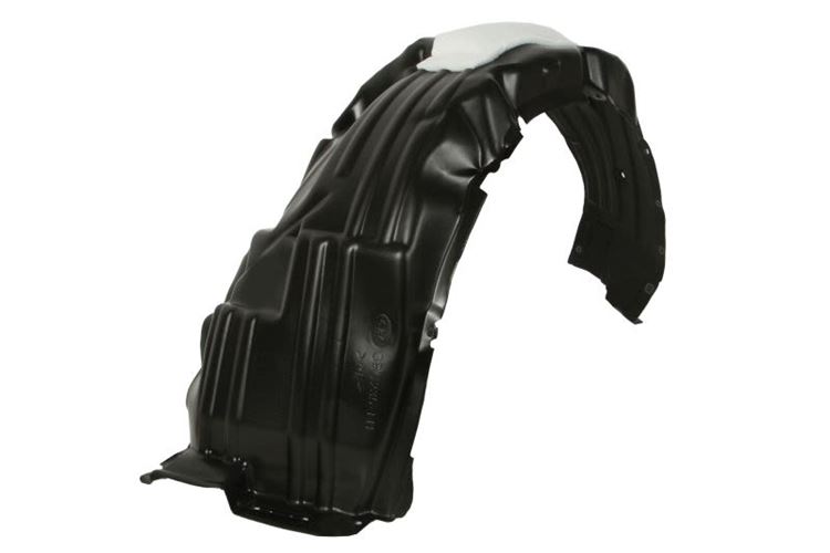 Nadkole plastikowe