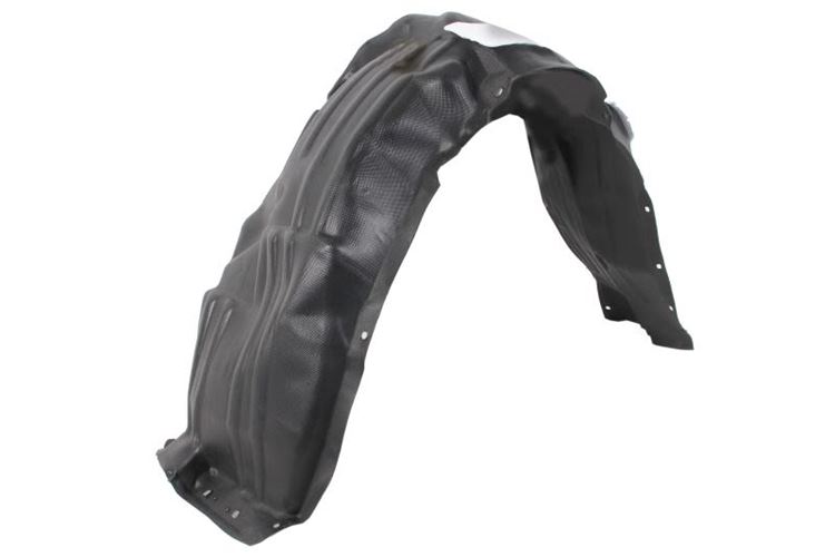 Nadkole plastikowe