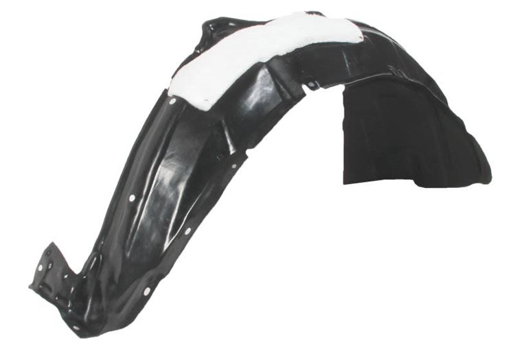 Nadkole plastikowe