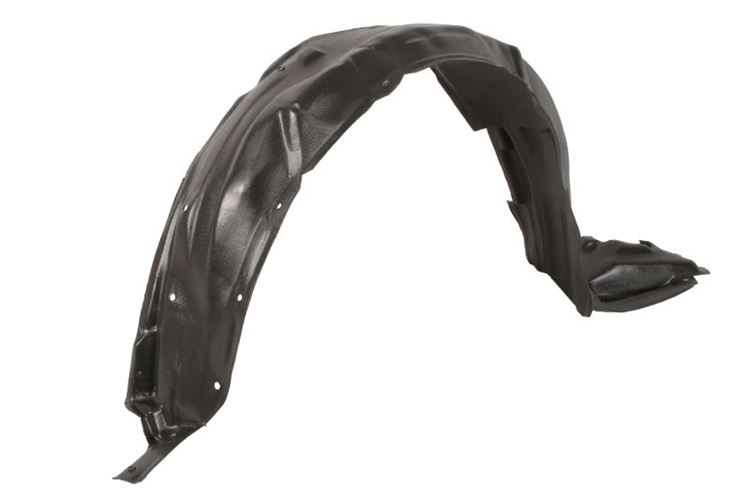 Nadkole plastikowe