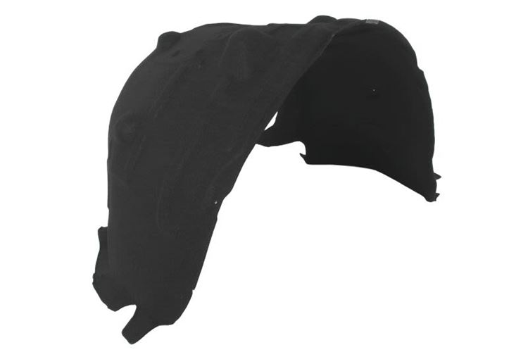 Nadkole plastikowe