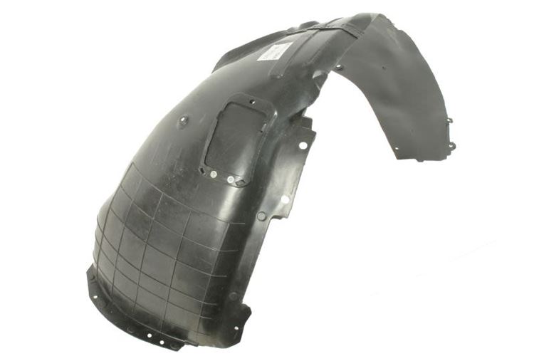 Nadkole plastikowe