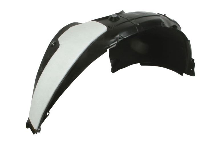 Nadkole plastikowe