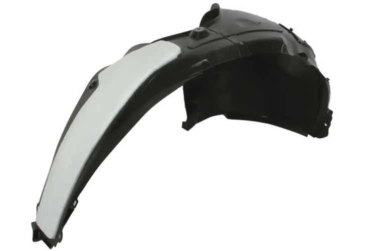 Nadkole plastikowe