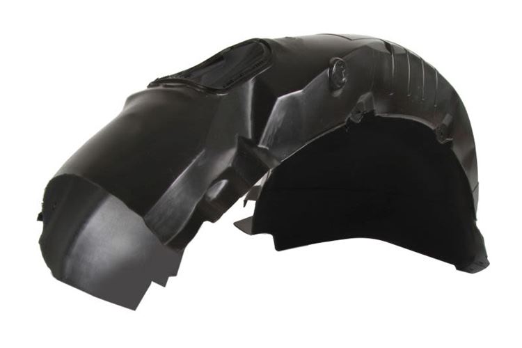 Nadkole plastikowe