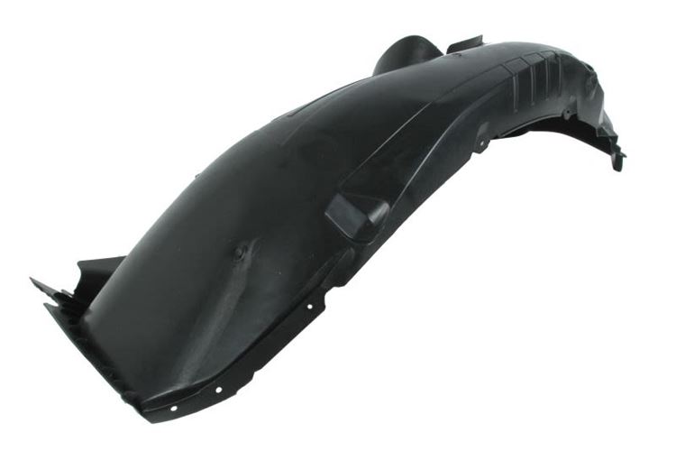 Nadkole plastikowe