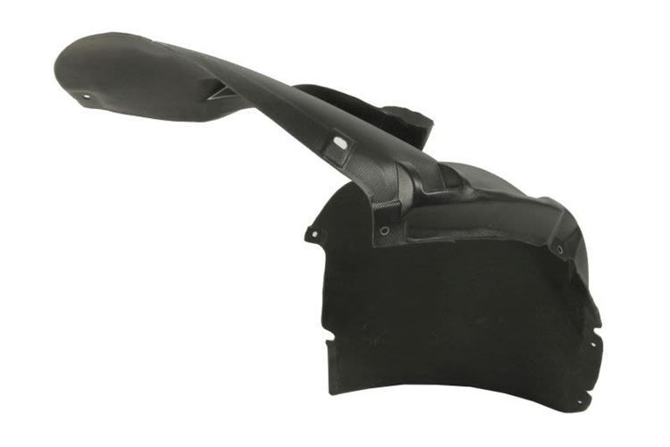 Nadkole plastikowe