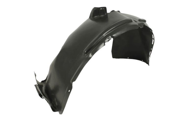 Nadkole plastikowe