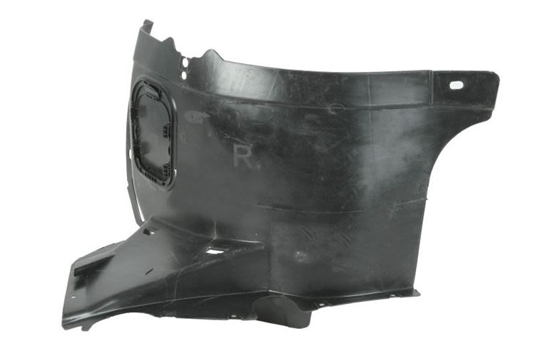 Nadkole plastikowe