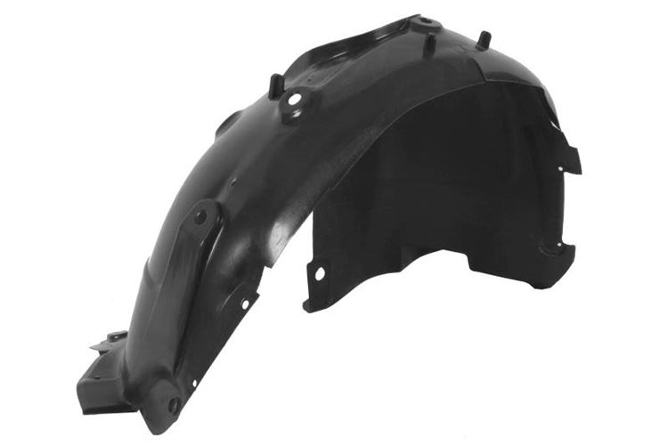 Nadkole plastikowe