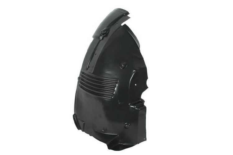 Nadkole plastikowe